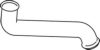 VOLVO 3035092 Exhaust Pipe